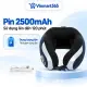 Máy Massage Cổ Vai Gáy Philips PPM3502 Cao Cấp slide 6